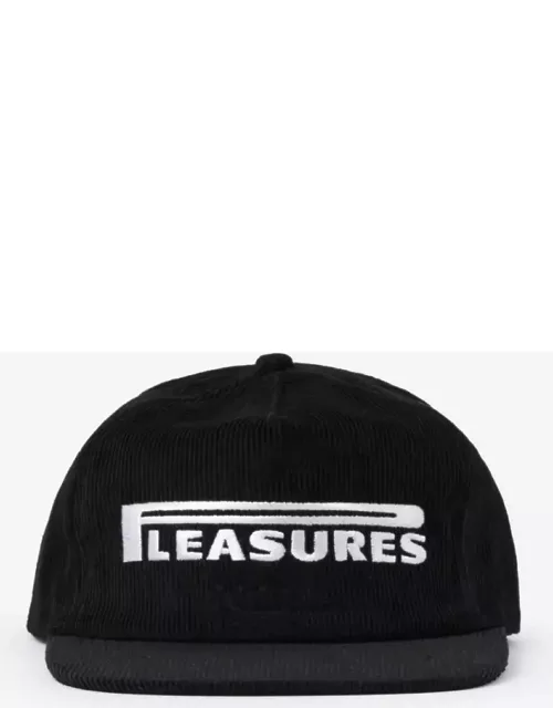Pleasures Pit Stop Cord Hat