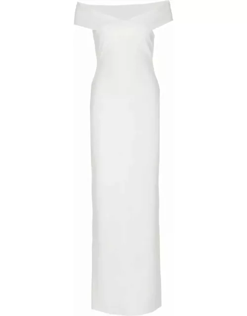 Solace London Ines Maxi Dres