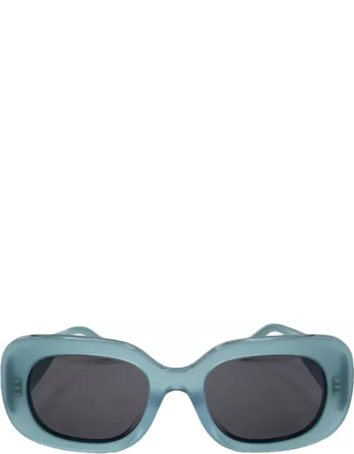 Celine Cl40287u Bold 3 Dots 93a Sunglasse