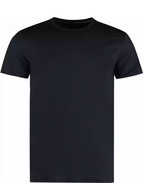 RRD - Roberto Ricci Design Striton Techno Fabric T-shirt