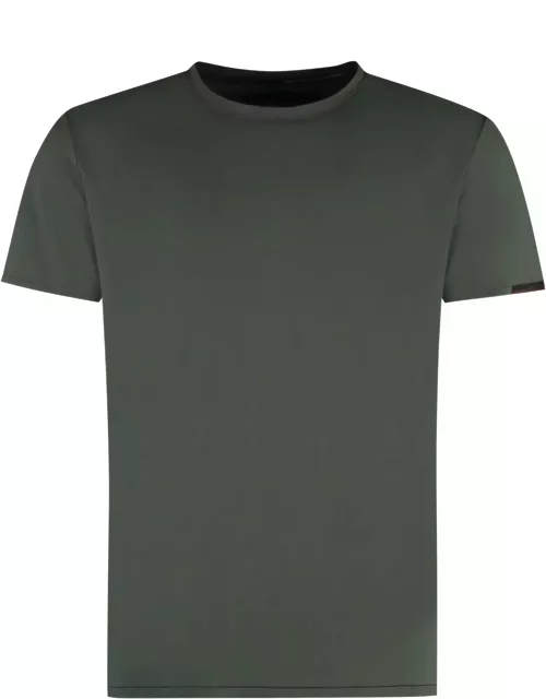 RRD - Roberto Ricci Design Oxford Techno Fabric T-shirt