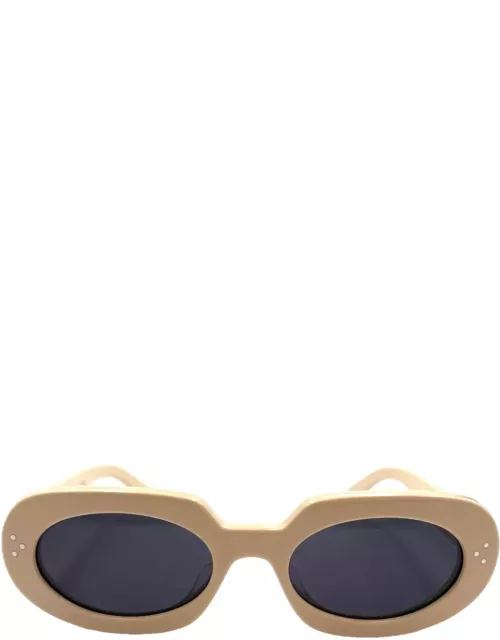 Celine Cl40276u Bold 3 Dots 25a Sunglasse