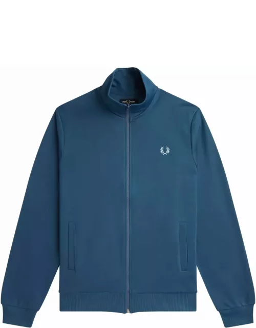 Fred Perry Fp Track Jacket