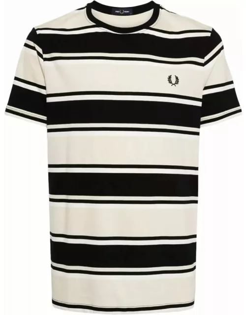 Fred Perry Fp Bold Stripe T-shirt