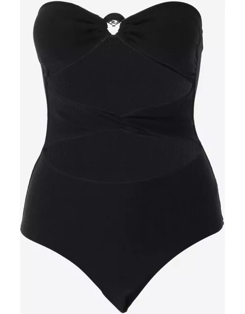 Karl Lagerfeld One-piece Swimsuit