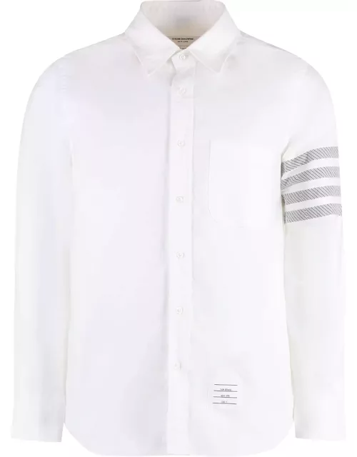 Thom Browne Cotton Shirt