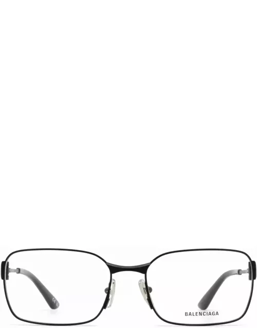 Balenciaga Eyewear Bb0340o Black Glasse