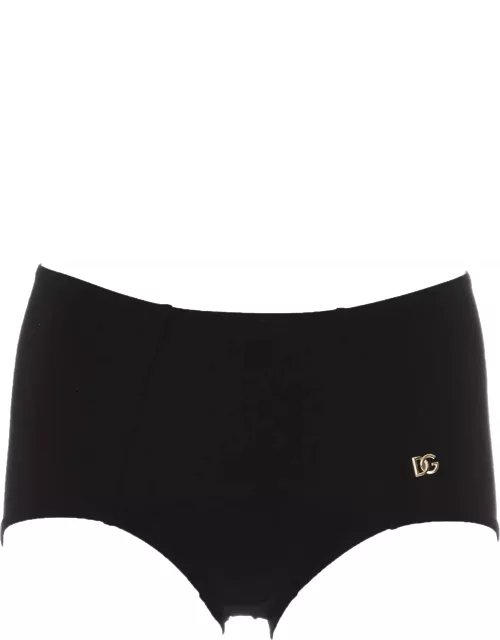 Dolce & Gabbana Guaina Bikini Bottom