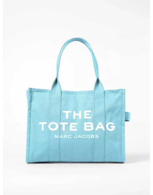 Tote Bags MARC JACOBS Woman colour Water