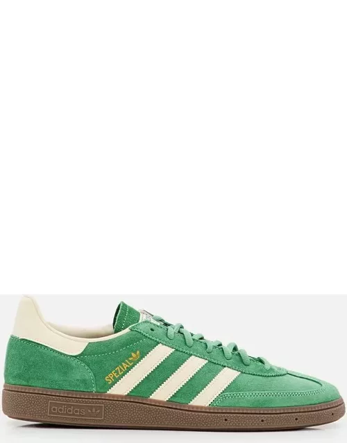 Adidas Originals Handball Spezial Sneakers Green