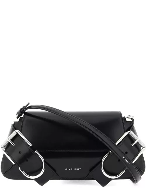 GIVENCHY shoulder bag in leather by voyou