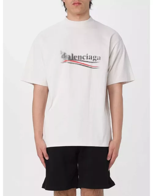Balenciaga men's t-shirt