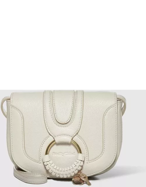 Mini Bag SEE BY CHLOÉ Woman color Beige