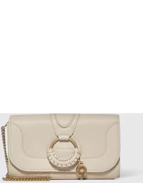 Mini Bag SEE BY CHLOÉ Woman color Beige