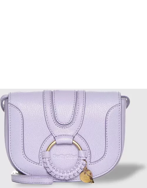 Mini Bag SEE BY CHLOÉ Woman color Lilac