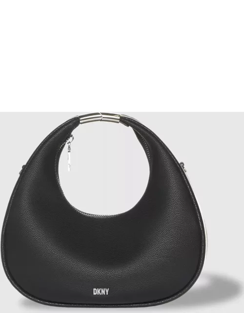 Handbag DKNY Woman colour Black