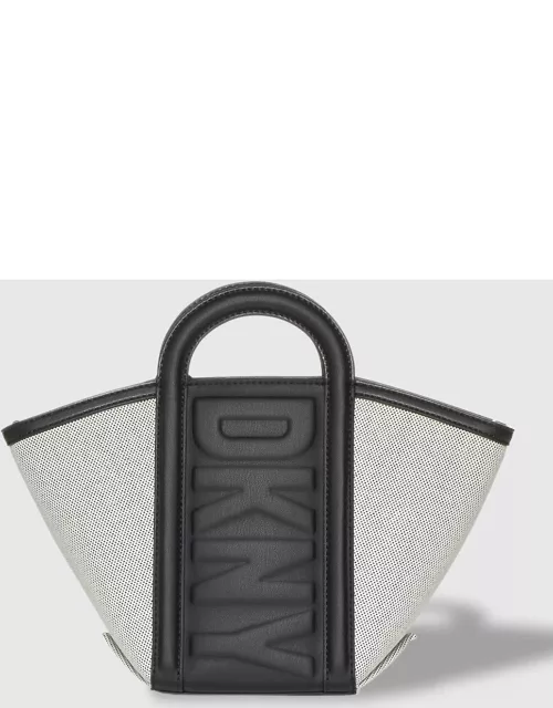 Mini Bag DKNY Woman colour Black