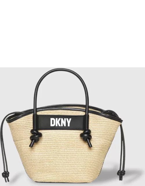 Handbag DKNY Woman colour Natura