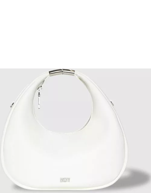 Handbag DKNY Woman colour White