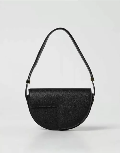 Shoulder Bag PATOU Woman colour Black