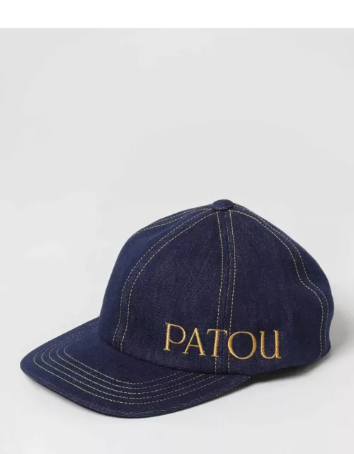 Hat PATOU Woman colour Blue
