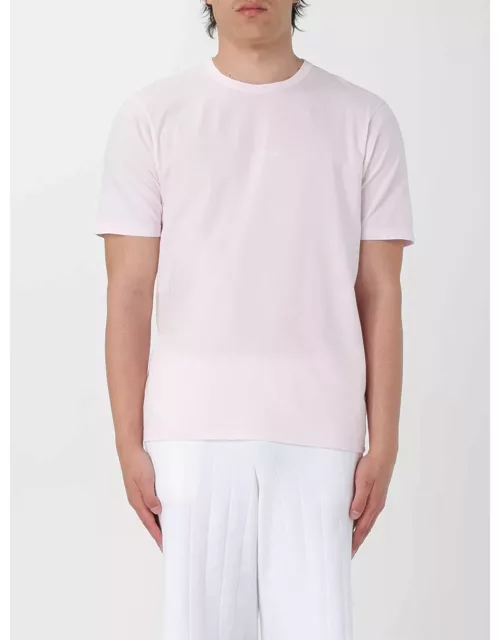 T-Shirt C.P. COMPANY Men colour Pink