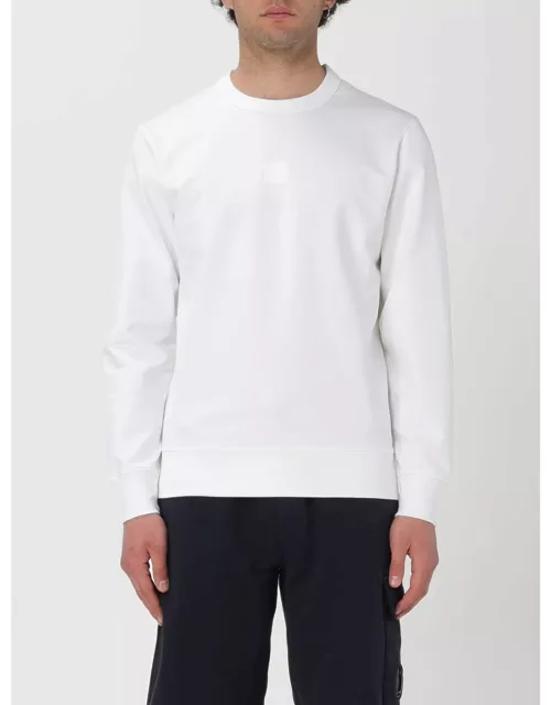 Sweatshirt C.P. COMPANY Men colour White