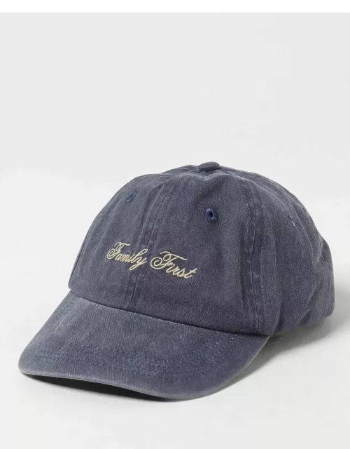 Hat FAMILY FIRST Men colour Navy