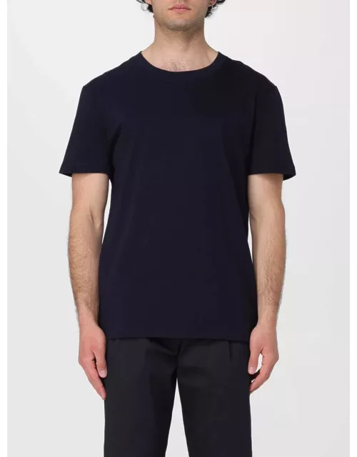 T-Shirt BALLANTYNE Men colour Black