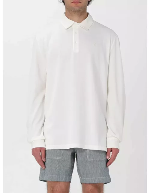 Polo Shirt BALLANTYNE Men colour White