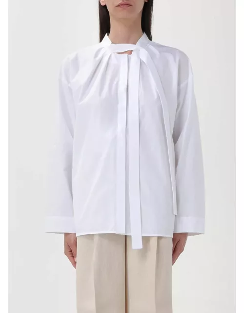 Shirt 'S MAX MARA Woman colour White