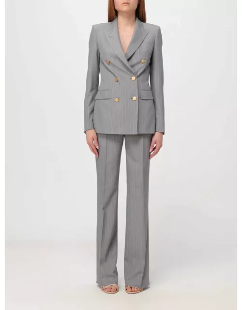 Suit TAGLIATORE Woman colour Grey