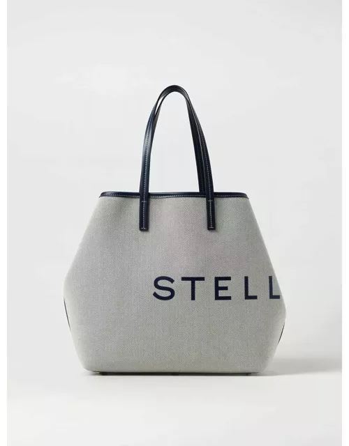 Shoulder Bag STELLA MCCARTNEY Woman colour Grey