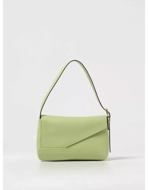 Shoulder Bag WANDLER Woman colour Green