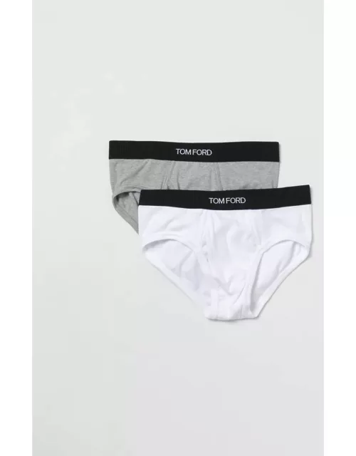 Underwear TOM FORD Men colour White