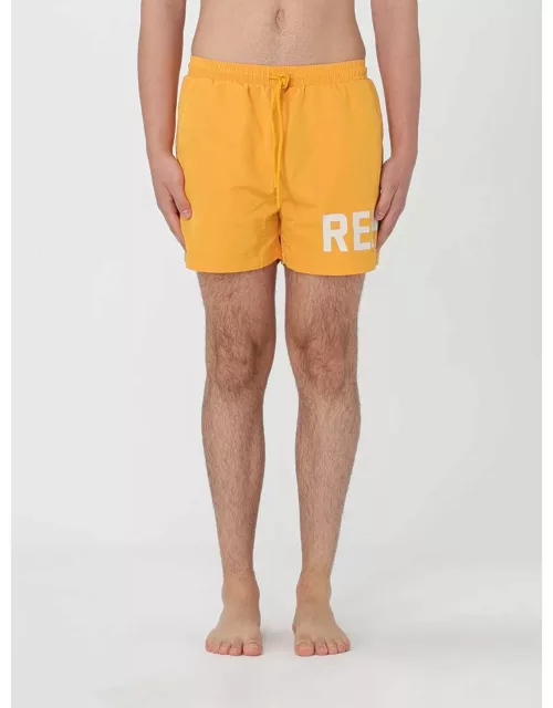 Swimsuit REPRESENT Men colour Orange