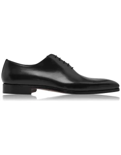 MAGNANNI Kea Oxford Shoe - Black