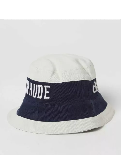 Hat RHUDE Men colour Royal Blue