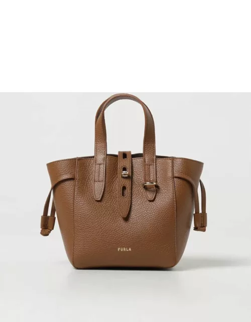 Mini Bag FURLA Woman colour Leather