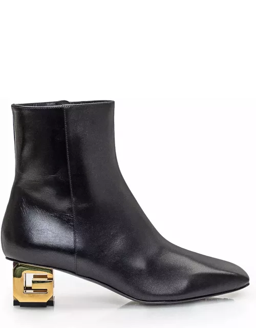 Givenchy G Cube Ankle Boot