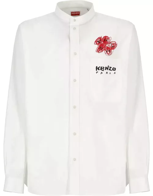 Kenzo Shirt