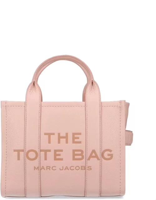 Marc Jacobs 'The Small Tote' Bag