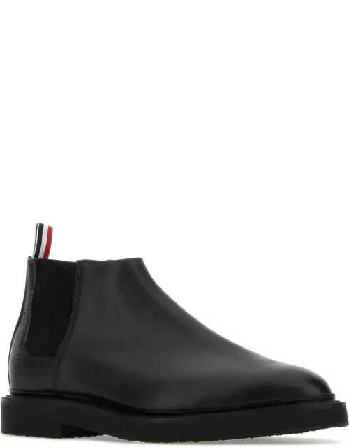 Thom Browne Ankle Boot