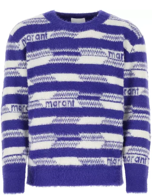 Isabel Marant Oscar Sweater
