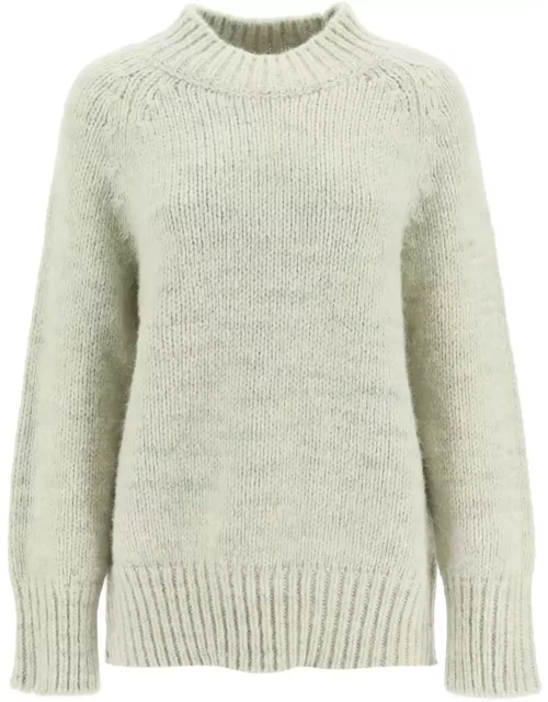 Maison Margiela Alpaca Sweater