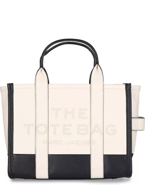 Marc Jacobs "The Colorblock" Media Tote Bag