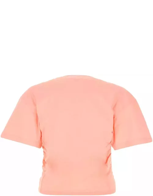 Y/Project Salmon Cotton Top