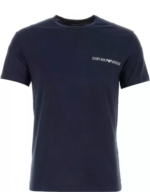 Emporio Armani Multicolor T-shirt Set