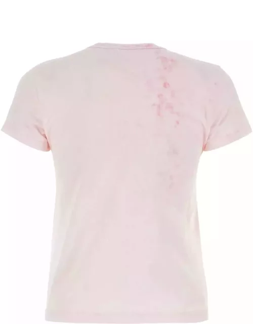 Alexander Wang Light Pink T-shirt