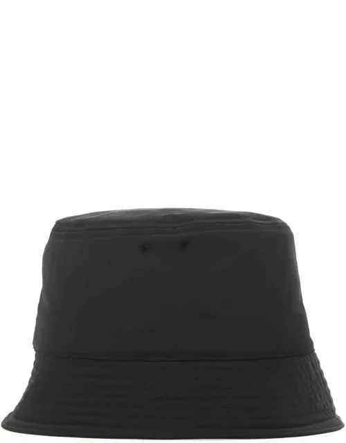 Valentino Garavani Black Polyester Hat